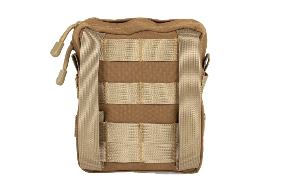 Portacargas Specna Arms Tactical Tan