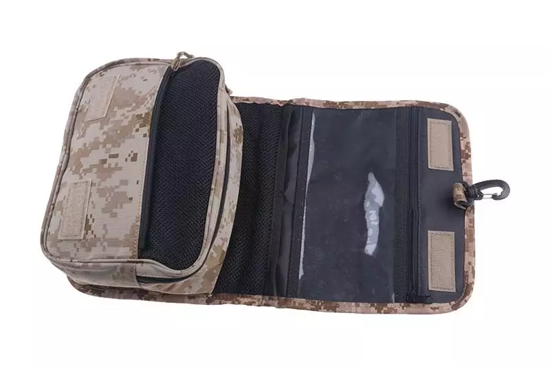 Bolsa bolsa universal/cosmética - AOR1