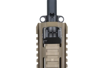 Specna Arms SA-FH07 FLEX™ HAL ETU Gen. 2 Half-Tan airsoft Carbine