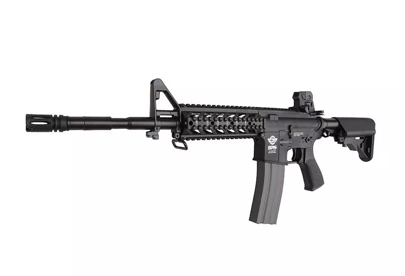 CM16 Raider-L carbine replica - black