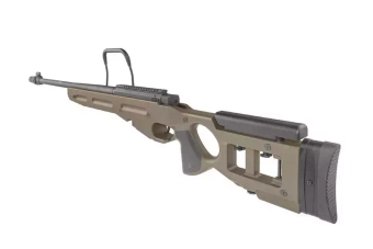 Replika karabinu snajperskiego SV-98 CORE™ - Tan