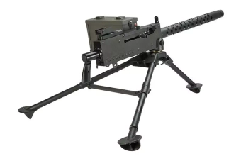 Mitrailleuse airsoft M1919