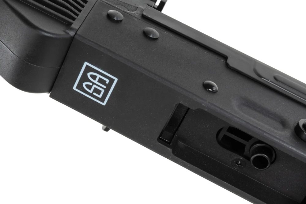 #CORE PACK: Specna Arms SA-J80 CORE™ HAL ETU Carabina airsoft Gen. 2 Negro
