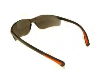 Lunettes - teintées