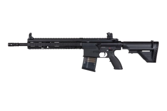 Karabin wyborowy ASG Golden Eagle E6902M Czarny