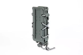 OPEN VII Pistol Magazine Pouch - Primal Grey