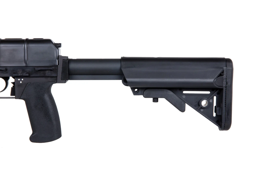 Airsoft assault rifle LCT MRK-VAL