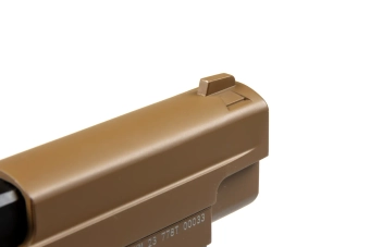 P226 pistool replica (778) - Tan