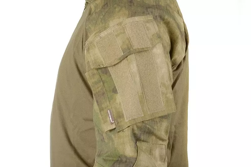 Mikina Combat Shirt typ G3 - ATC FG