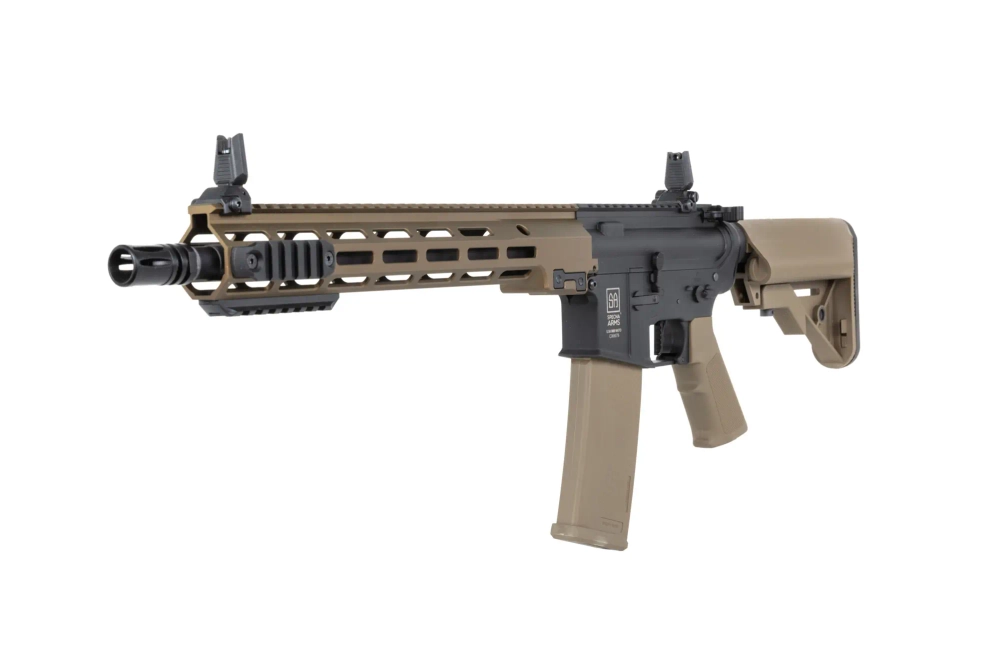 Specna Arms SA-C22 CORE™ HAL ETU™ 0.5J Chaos Bronze airsoft Carbine