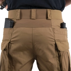 Pantalón táctico Helikon MBDU Nyco Ripstop WZ 93