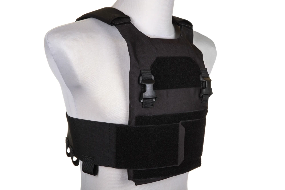 Primal Gear AC-1 Lightweight Vest Black