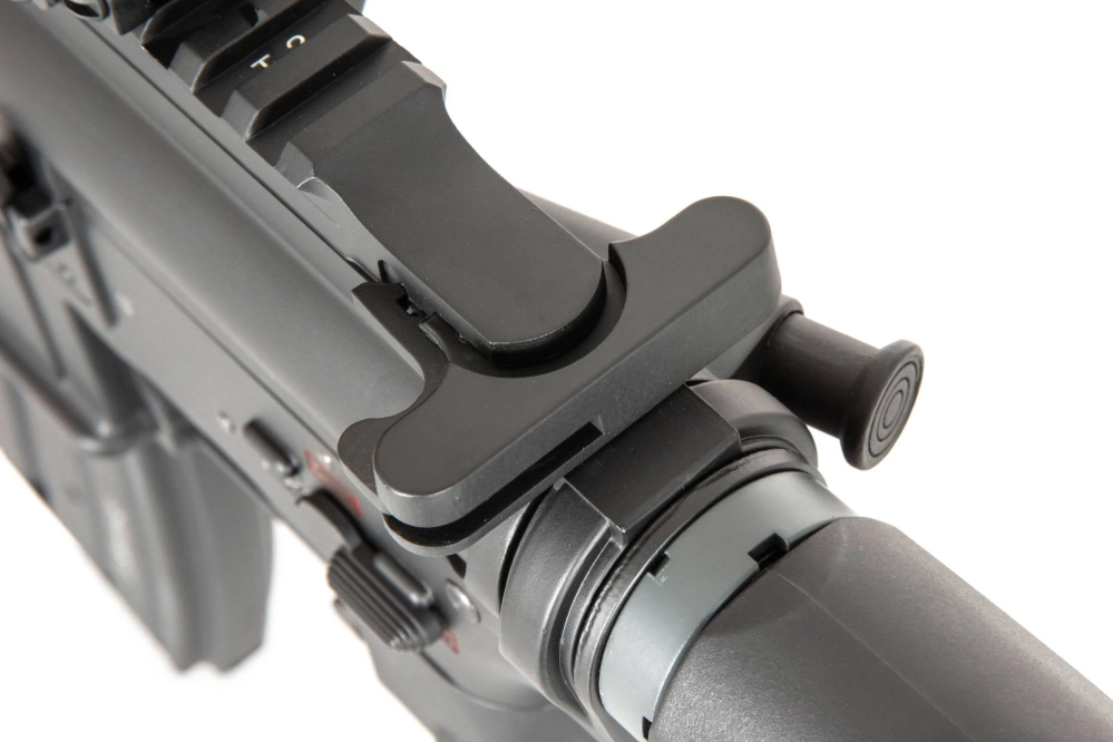 Airsoft geweer Specna Arms SA-H03 ONE™ Kestrel™ ETU Zwart