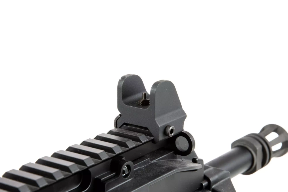 Réplica de carabina FN F2000 Tactical Black  ETU
