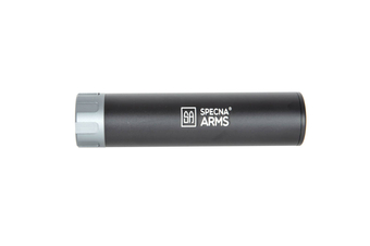 Specna Arms ATU™ - Suppresseur Advanced Tracer Unit III - noir