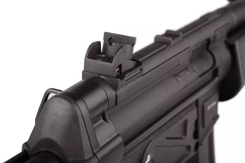 CA5A3 Submachine Gun Replica with Broad Grip