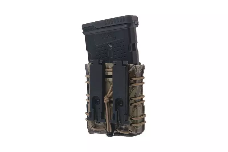 Ładownica SMC na magazynek 7.62 (MOLLE) - HLD