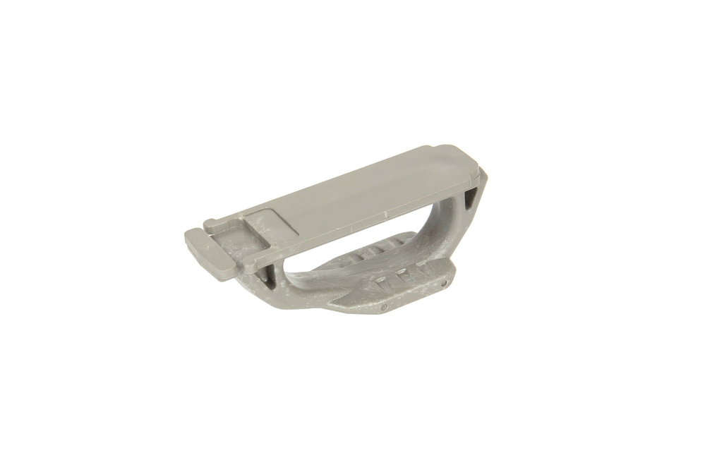 Airsoft Systems magazine grip - Tan