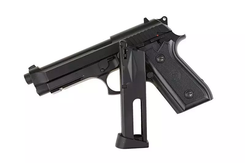 Pistola de airsoft PT99