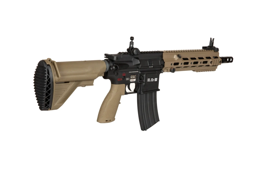 Replika pušky SA-H05 ONE™ - half-tan barva