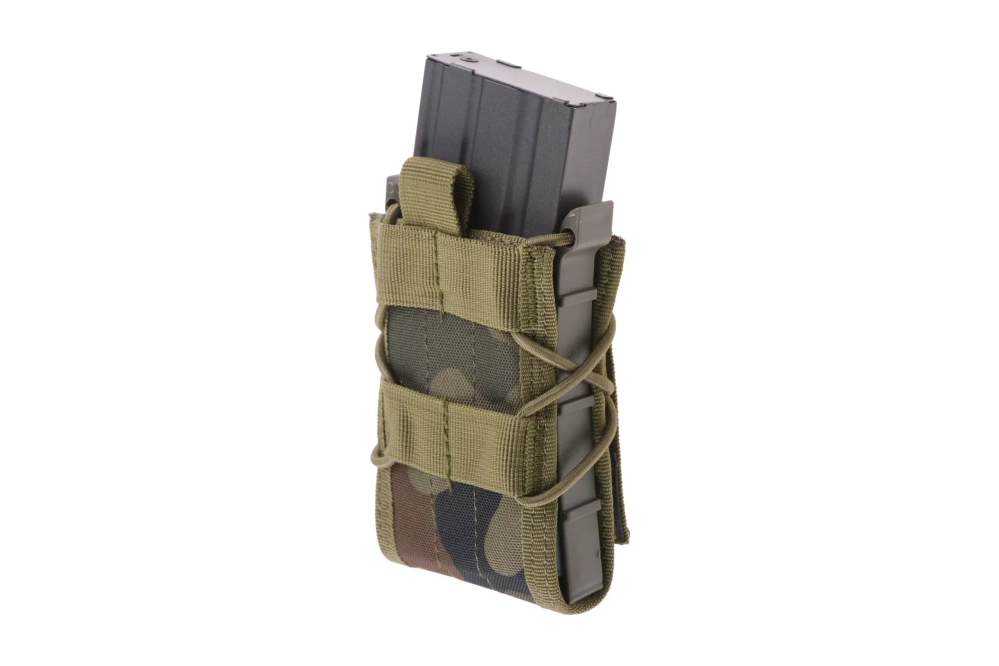 Modulární sumka pro zásobník TC+ - wz. 93 forest panther