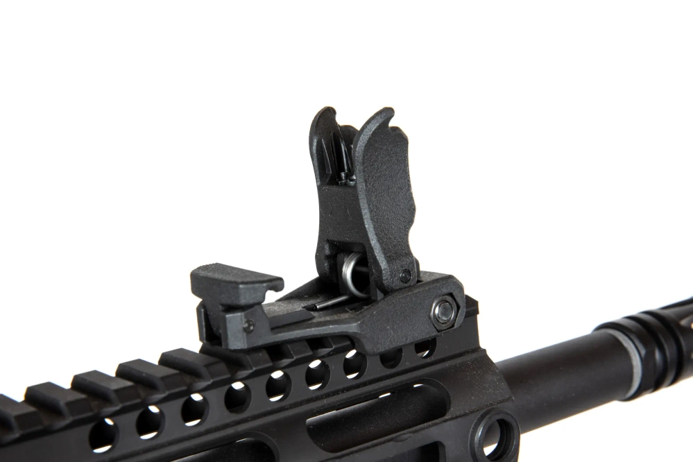 SA-X01 EDGE 2.0 GATE ASTER réplique de pistolet mitrailleur - Noir