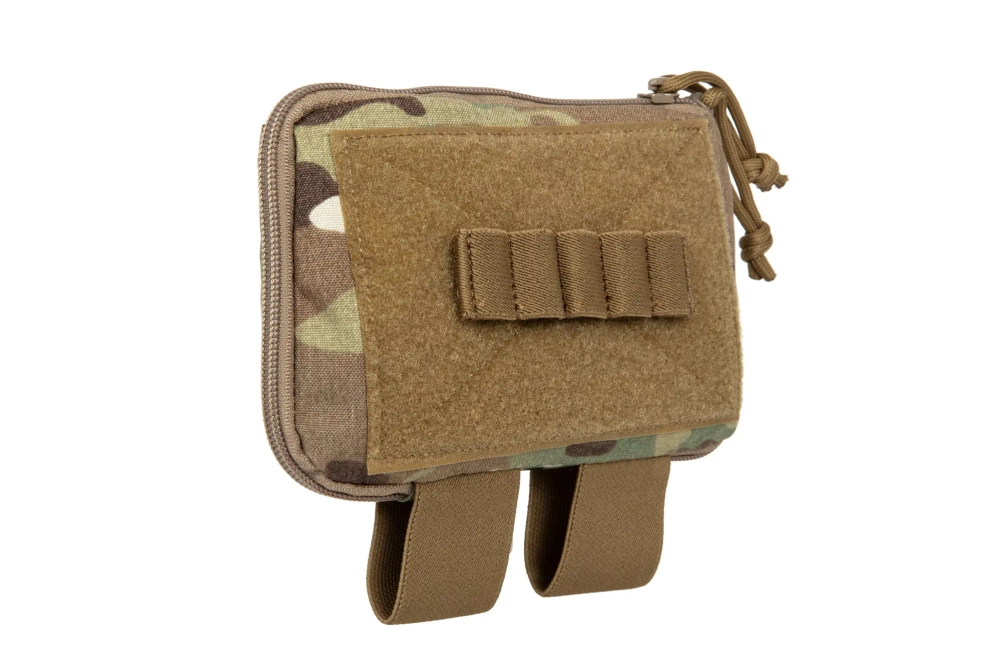 Kit medical Rupture tactique - Mullticam