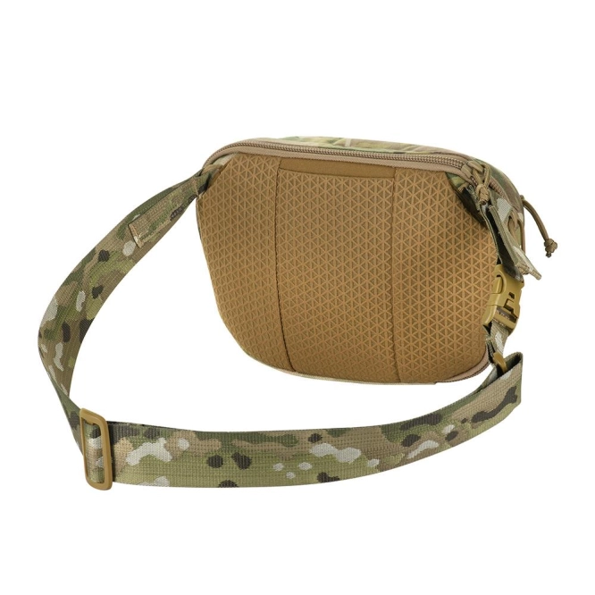 M-Tac Sphaera Hardsling Bag Large Elite MC