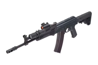 Réplique ELAK702 Custom (Gen.2) - Noir