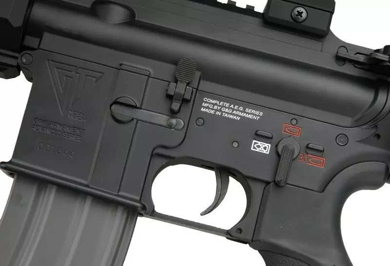 TGR-418 Light carbine replica