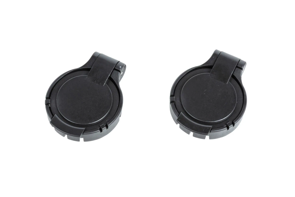 JJ Airsoft opklapbare collimatorafdekking voor ZV-1 collimatoren