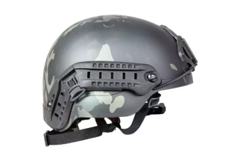 Sentry Helmet XP helmet replica - MC Black