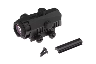 4x32 Scope - Black