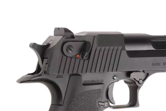 DE Hard Kick 10inch pistol replica