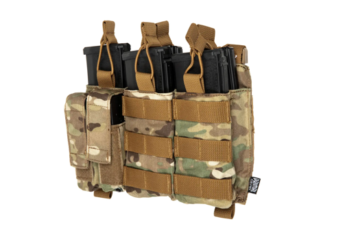 Vest Panel Zyloz - MC®