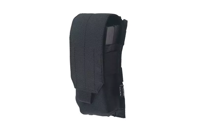 Bolsa individual para cargador para M4/M16 - negro