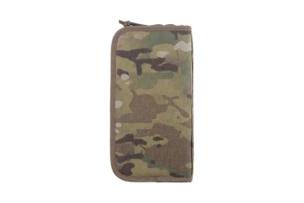 Tactical Wallet/Credit Card Holder - Multicam