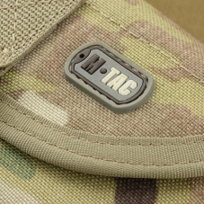 M-Tac MC housse de pelle d'infanterie pliante