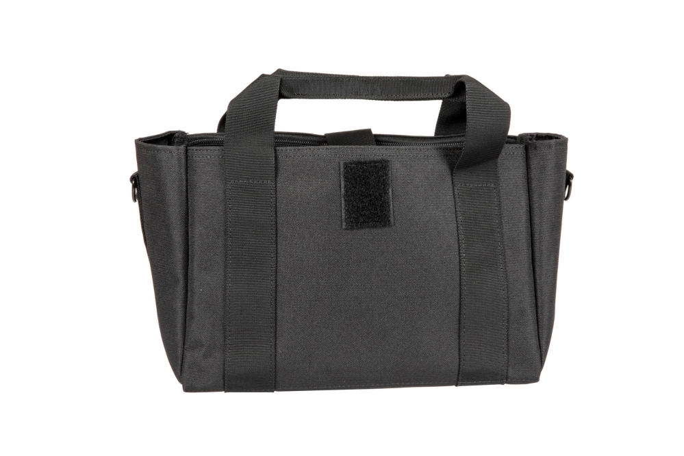 RangeR II Shooting Bag - Black