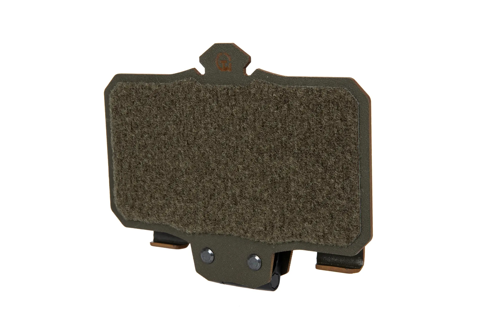 Kydex Mallette - Vert Ranger