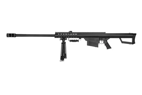 Replika karabinu wyborowego Barret® M82 - Bez lunety