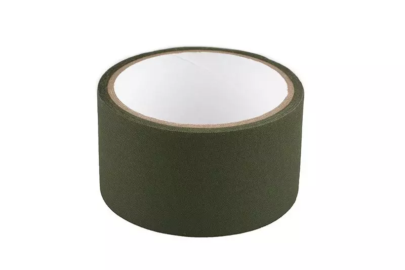 Camo tape - olive