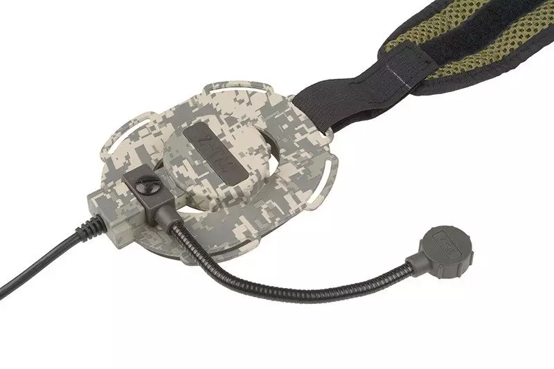 Casque d'écoute Bowman Evo III - ACU Digital