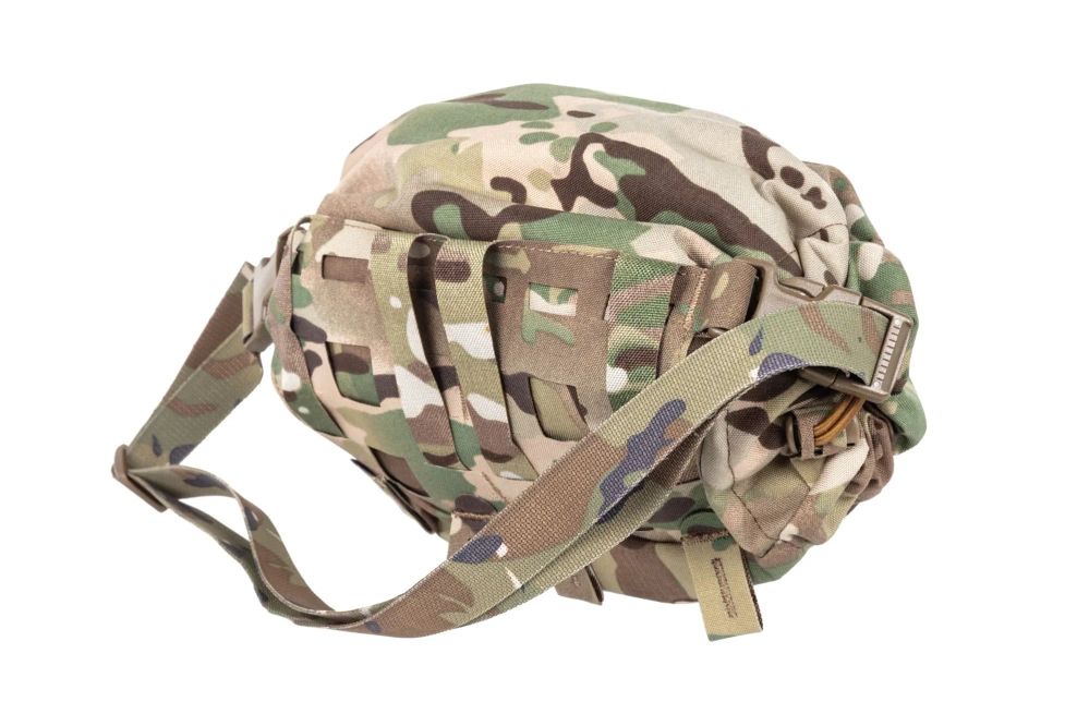 Vak na plynovou masku Wosport BP-143 MC