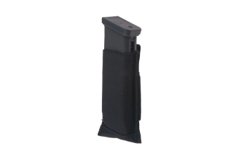 Bolsa de velocidad para 1 cargador pistola owy - negro