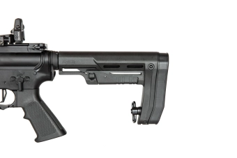 Réplica fusil ASR111 SDU2.0 Negro