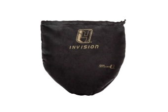 Dye I4 Protective Mask - Gold / Black