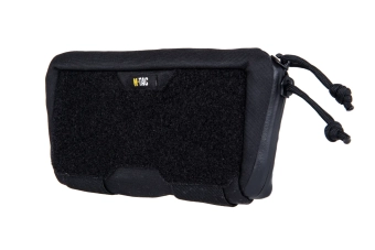 M-Tac Admin Elite Organiser Zwart