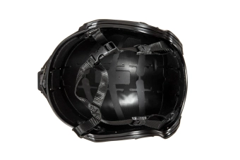 Réplique du casque MK - noire