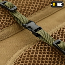 M-Tac Raincored dot para mochila Oliva